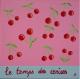 Le temps des cerises