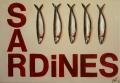 SARDINES : Artiste peintre Sophie Costa