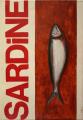 SARDINE : Artiste peintre Sophie Costa