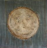 Luna : Artiste peintre Sophie Costa