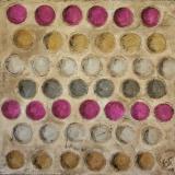 Disks (2) : Artiste peintre Sophie Costa