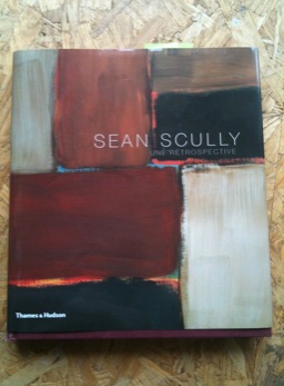 Livre Sean Scully