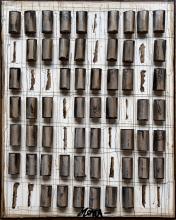 Tableau Tube : Artiste peintre Sophie Costa