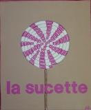 La sucette