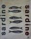 Tableau Sardines