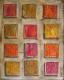 Tableau Colored squares 2