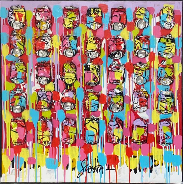 SMARTIES, Sophie COSTA