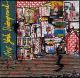 Tableau Basquiat, NY underground