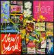 Tableau POP NY (Marylin )