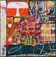 Tableau POP STORY