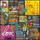 Tableau Love by K.haring