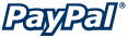 Logo Paypal